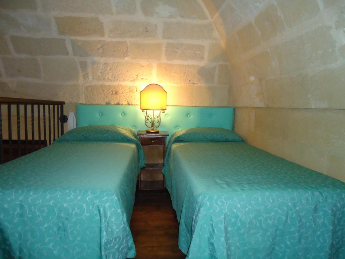 Dimora Dei Figuli Hotel Lecce Cameră foto