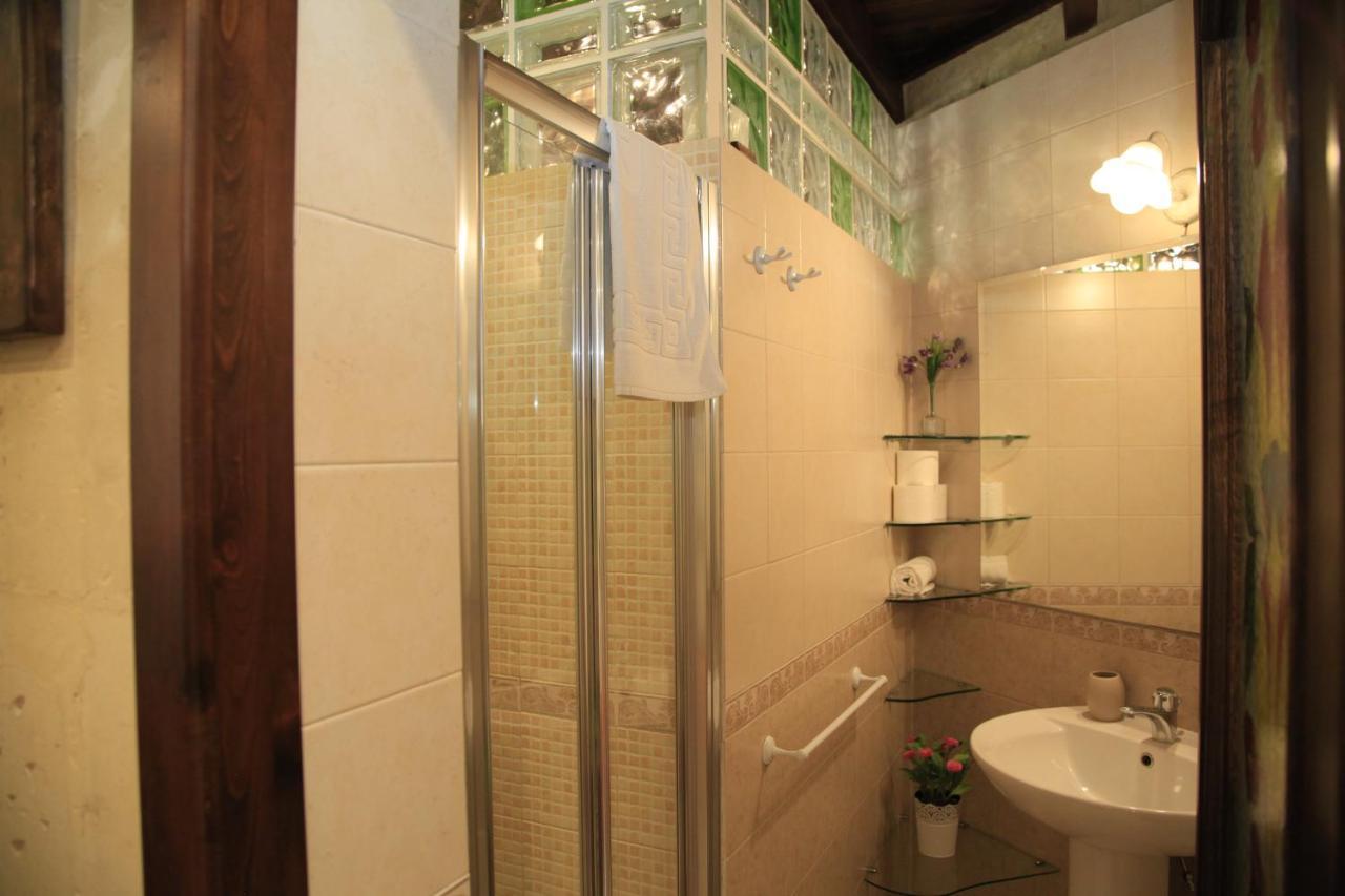 Dimora Dei Figuli Hotel Lecce Cameră foto