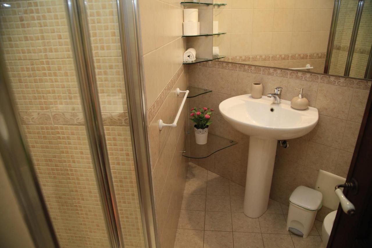 Dimora Dei Figuli Hotel Lecce Cameră foto