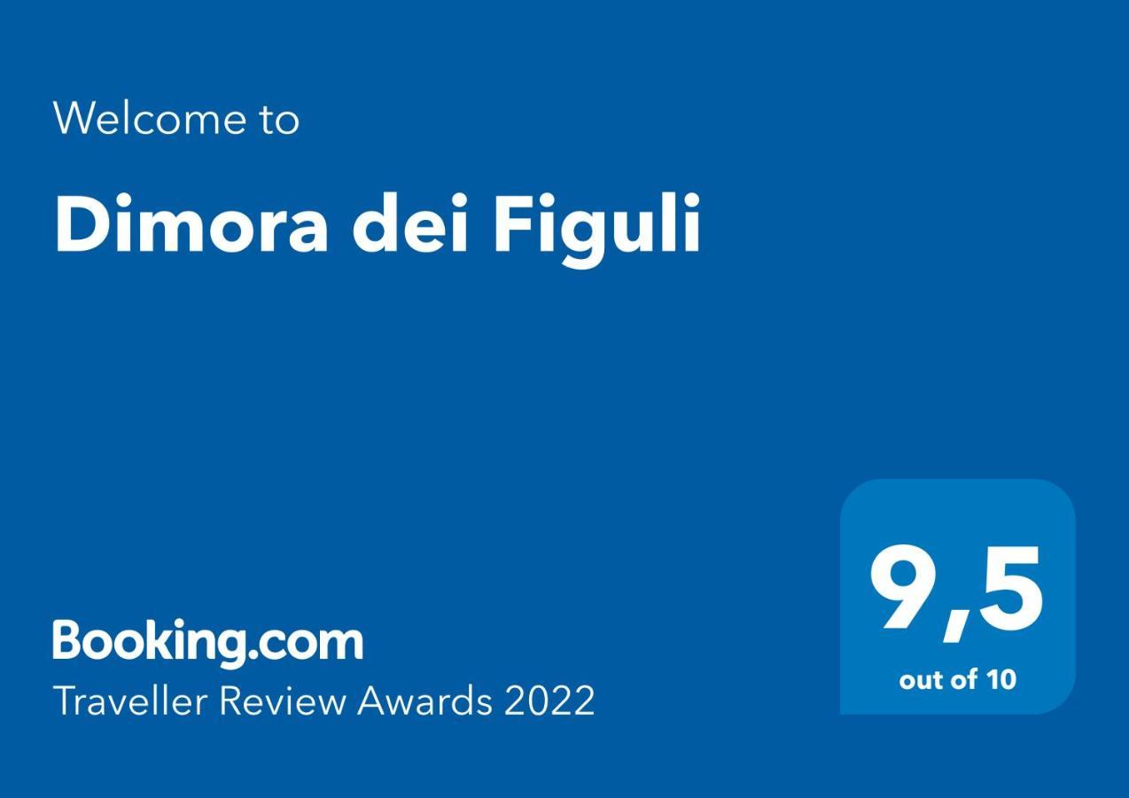 Dimora Dei Figuli Hotel Lecce Exterior foto
